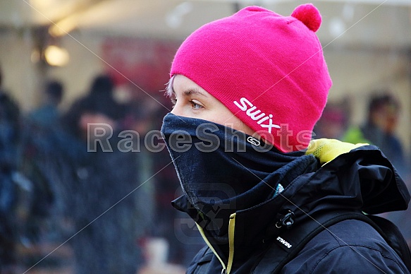 WINTER SkyRace 2017