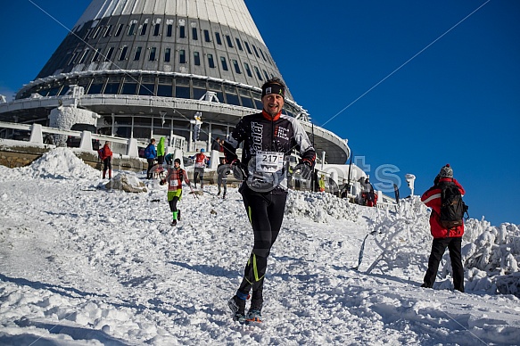 WINTER SkyRace 2017