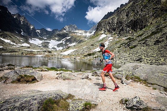 Tatry Running Tour 2019