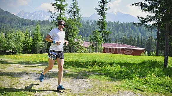 Interski Run 2019