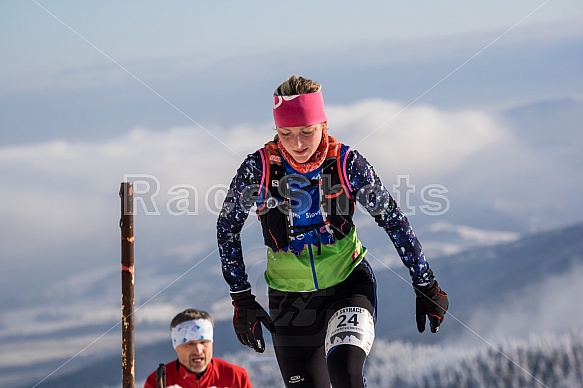 WINTER SkyRace 2017