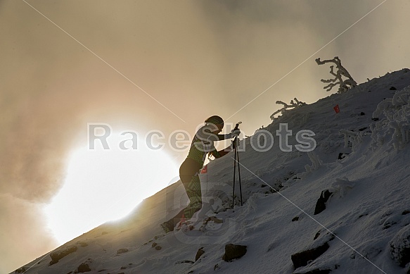 WINTER Skyrace a Trail 2017