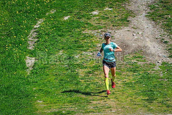 Interski Run 2021
