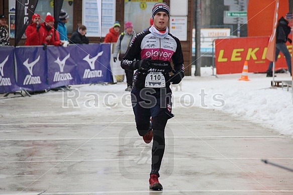 WINTER SkyRace 2017