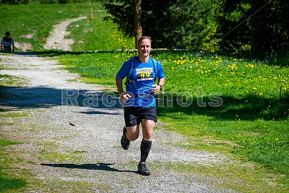 Interski Run 2021