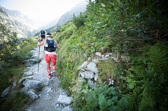 Tatranská Šelma Ultra 2017