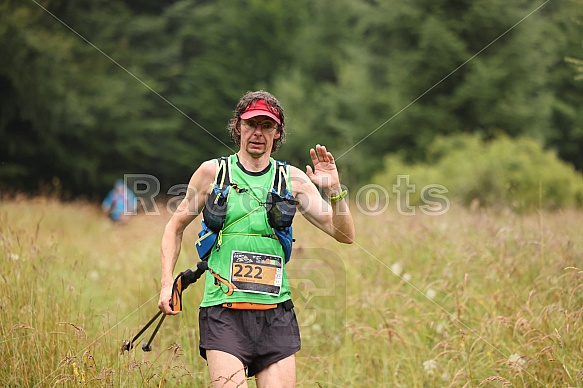 Ultra Fatra 2021