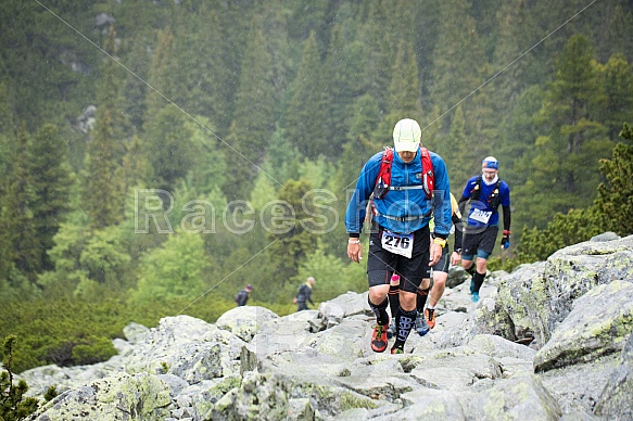Tatry Running Tour 2017