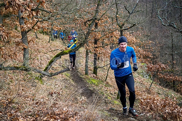 Trailová Závist 2017 Trailová Závist 2017