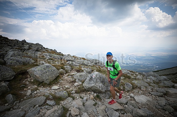 Tatranská Šelma Ultra 2017