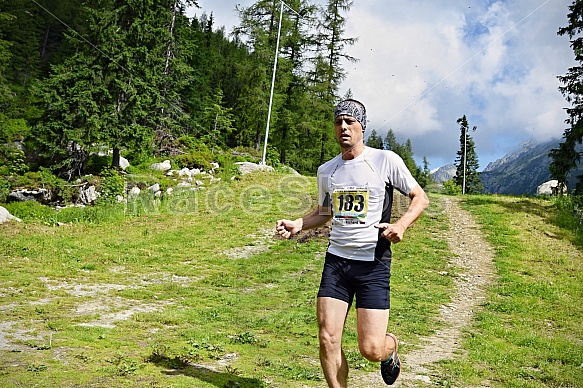 TRT 2018 - Interski Run