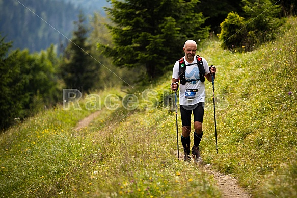 Fotogalerie Ultra Fatra 2020 Fotogalerie Ultra Fatra 2020