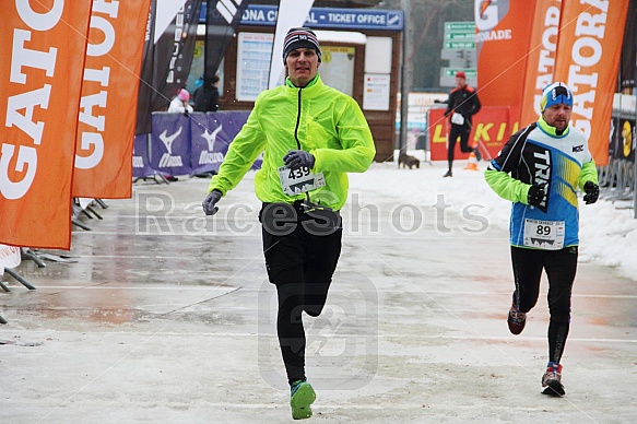 WINTER SkyRace 2017