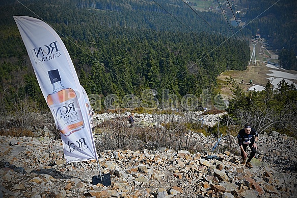 Ještěd Skyrace 2019