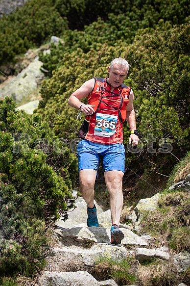 Tatry Running Tour 2019