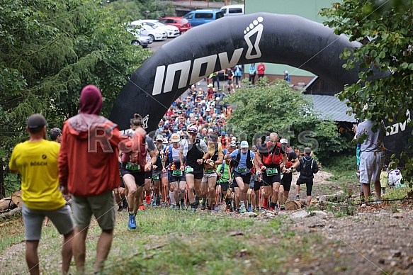 Ultra Fatra 2022