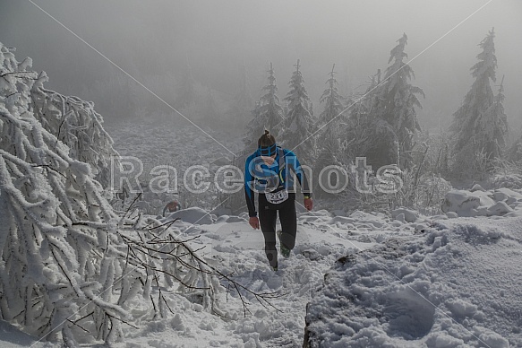WINTER SkyRace 2017