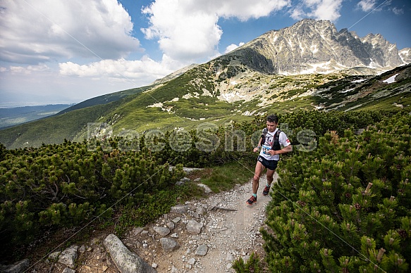 Tatry Running Tour 2019