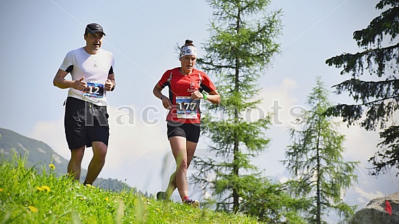 Interski Run 2019