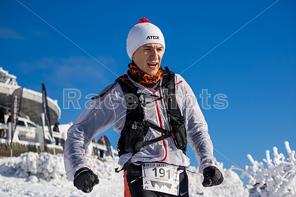 WINTER SkyRace 2017