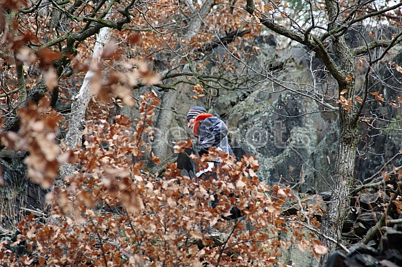Fotografie Trailová Závist 2017