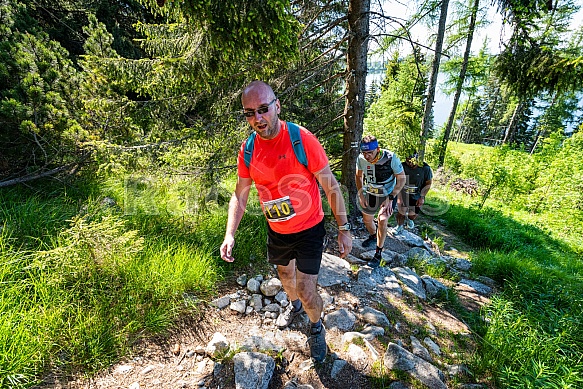 Interski Run 2021