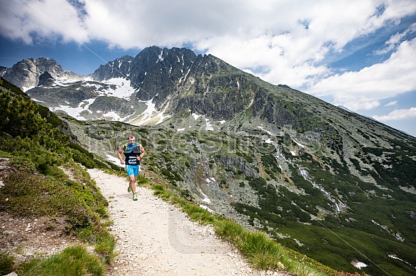 Tatry Running Tour 2019