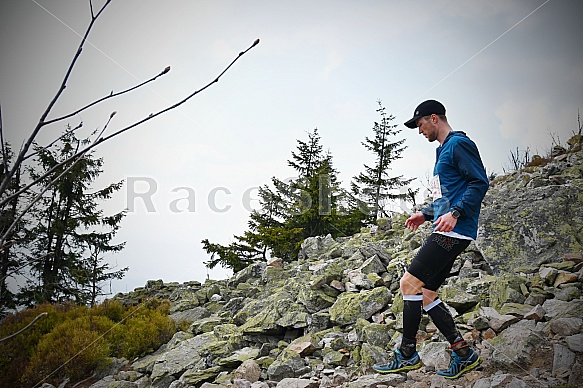 Ještěd Skyrace 2019