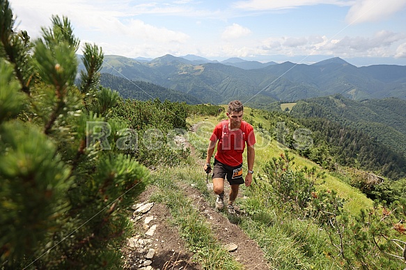 Ultra Fatra 2021