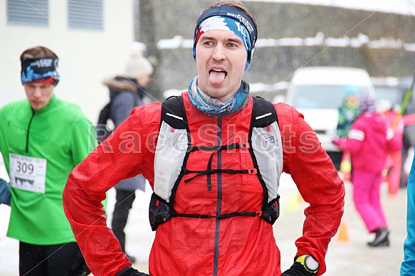 WINTER SkyRace 2017