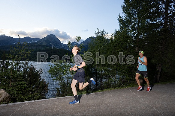 Tatry Running Tour 2022