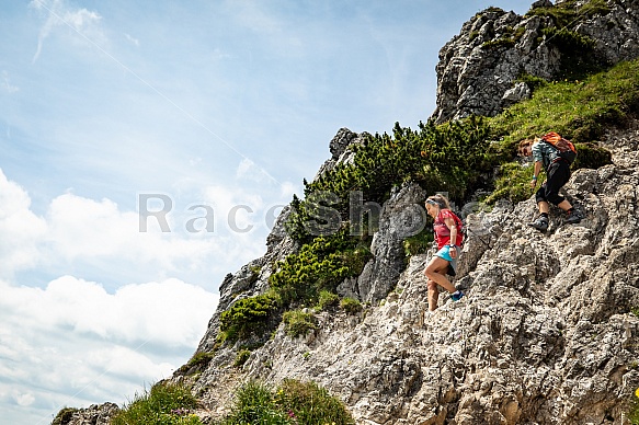 Fotografie ze závodu Malofatranská stovka 2019