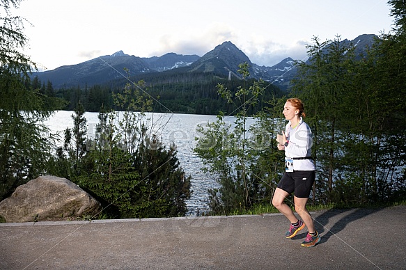Tatry Running Tour 2022