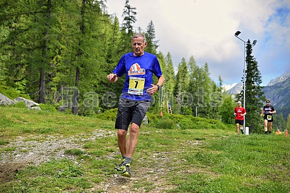 TRT 2018 - Interski Run