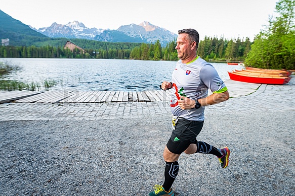 Tatry Running Tour 2021