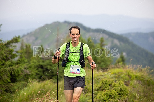 Malofatranská 100 2023 Malofatranská 100 2023