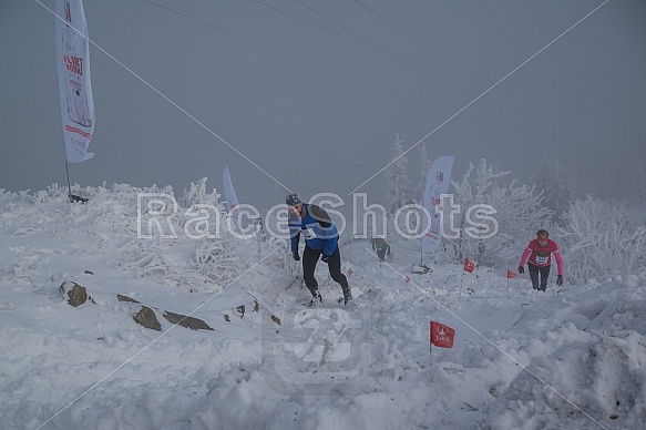 WINTER SkyRace 2017