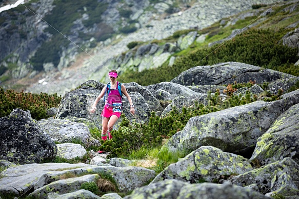 Tatry Running Tour 2019
