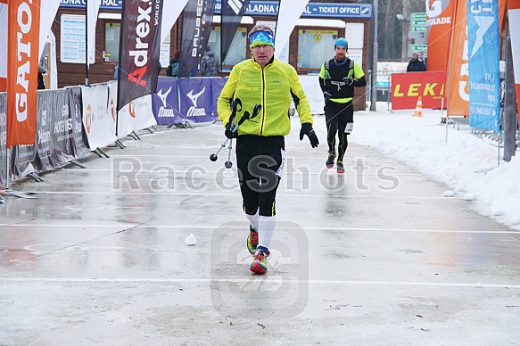 WINTER SkyRace 2017