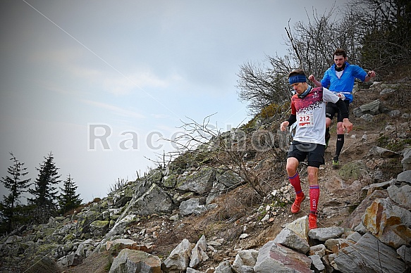 Ještěd Skyrace 2019
