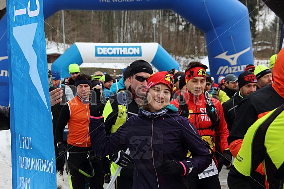 WINTER SkyRace 2017
