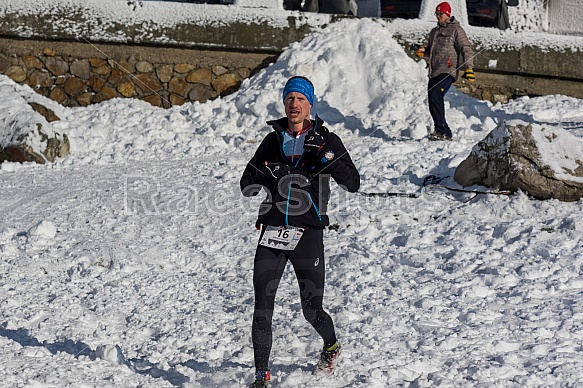 WINTER SkyRace 2017
