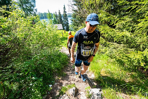 Interski Run 2021