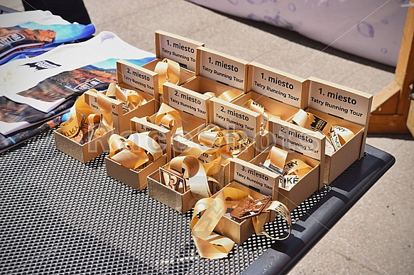 Interski Run 2019 Interski Run 2019