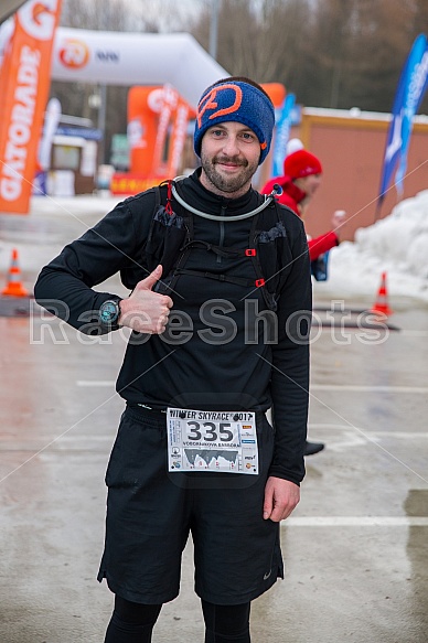 WINTER Skyrace a Trail 2017 WINTER Skyrace a Trail 2017