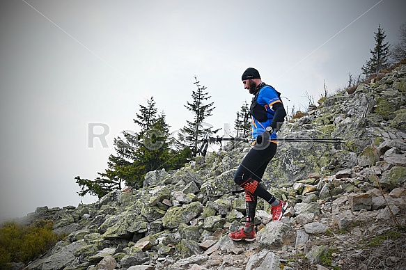 Ještěd Skyrace 2019