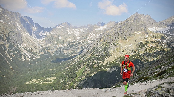 Sky&Clouds run 2019