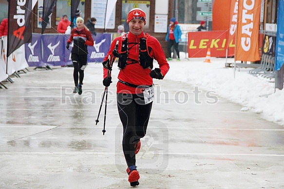 WINTER SkyRace 2017