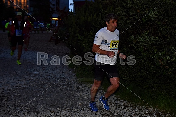TRT - Night Run 2018