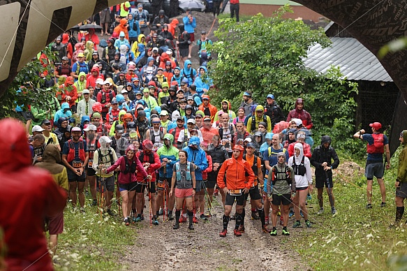 Ultra Fatra 2021